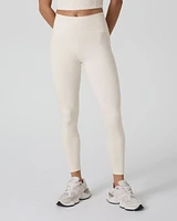 Inversion Rib Legging