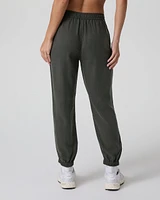 Trestles Twill Jogger