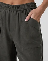Trestles Twill Jogger