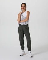 Trestles Twill Jogger