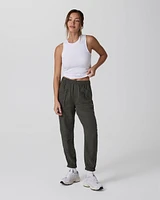 Trestles Twill Jogger