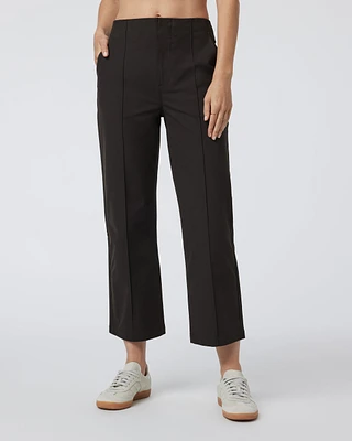 Women's Meta Crop Pant