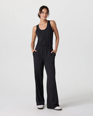 Lux Shores Jumpsuit