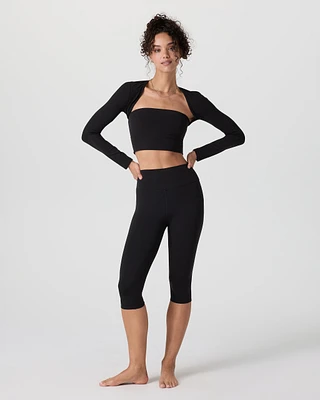 Vuori AllTheFeels™ Crop Legging