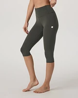 Vuori AllTheFeels™  Crop Legging