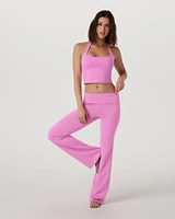 Halo Foldover Pant