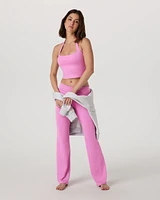 Halo Halter Top