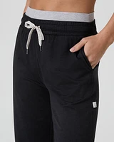 Halo Warm Up Straight Leg Pant