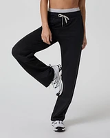Halo Warm Up Straight Leg Pant