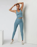 Clean Elevation Legging-Long