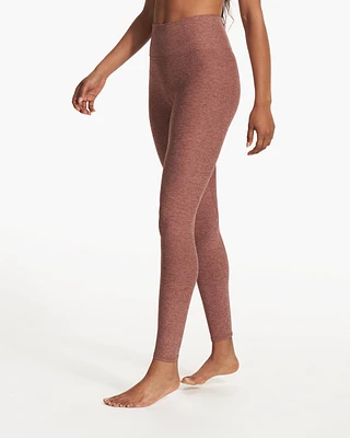 Clean Elevation Legging-Long