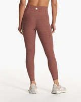 Clean Elevation Legging-Short