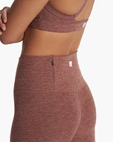 Clean Elevation Legging-Short