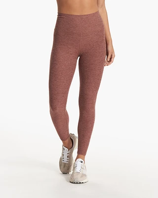Clean Elevation Legging-Short