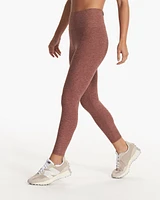 Clean Elevation Legging-Short