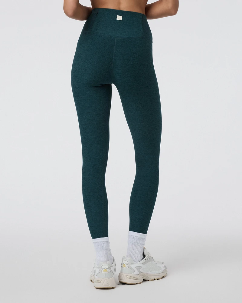 Clean Elevation Legging-Short