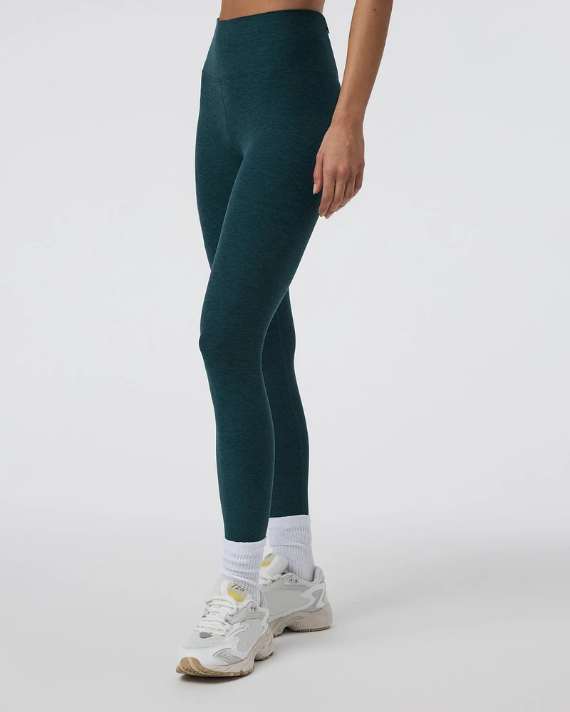 Clean Elevation Legging-Short