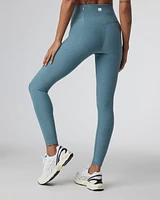 Clean Elevation Legging-Short