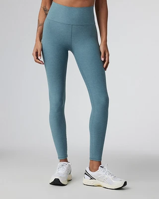 Clean Elevation Legging-Short