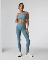 Clean Elevation Legging-Short