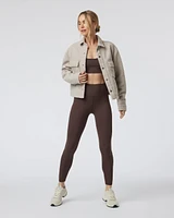 Sycamore Short Shirt Jacket