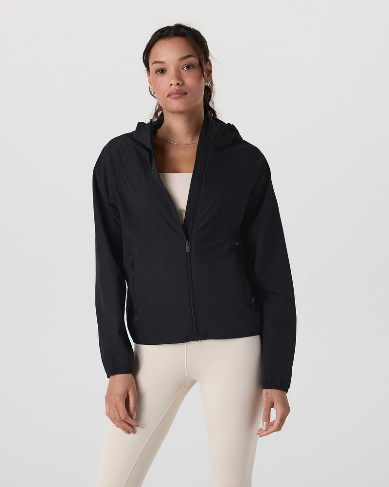 Women's Renew Trainer Shell