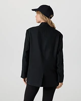 Trestles Twill Blazer