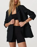 Trestles Twill Blazer