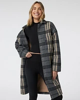 Women's Ballard Coat