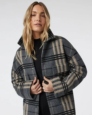 Women's Ballard Coat