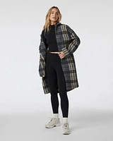 Women's Ballard Coat