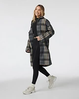 Women's Ballard Coat