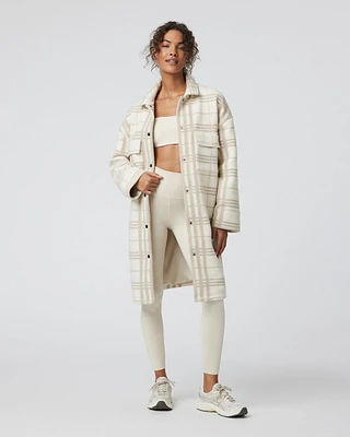 Women's Ballard Coat