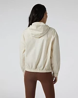 Vintage Ripstop Utility Jacket