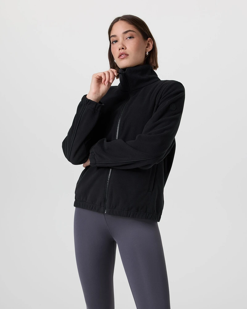 Women's Aspen Full Zip