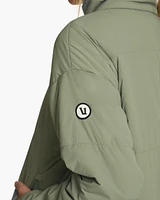 Canyon Insulated Jacket