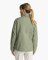 Canyon Insulated Jacket