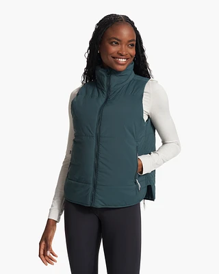 Canyon Insulated Vest