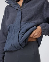 Highlands Sherpa Jacket