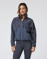 Highlands Sherpa Jacket