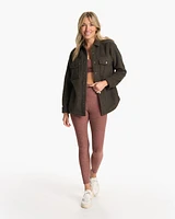 Sycamore Shirt Jacket