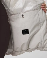 Mammoth Down Parka