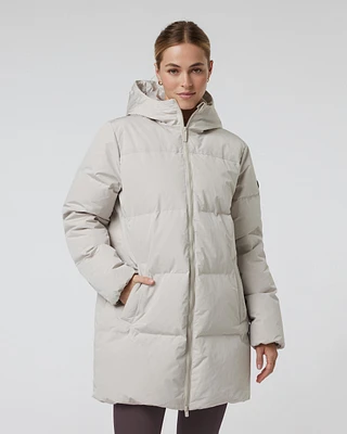 Mammoth Down Parka