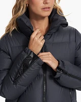 Hillside Down Jacket