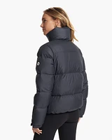 Hillside Down Jacket