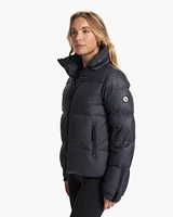 Hillside Down Jacket