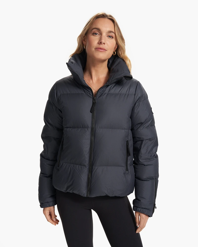 Hillside Down Jacket