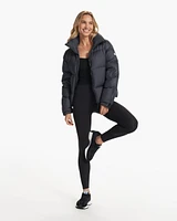 Hillside Down Jacket