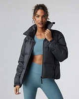 Hillside Down Jacket