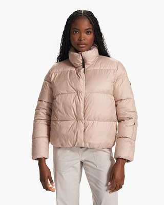 Hudson Insulated Jacket